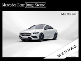 Mercedes CLA200