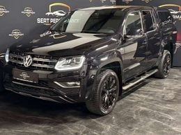 VW Amarok