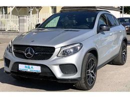 Mercedes GLE350