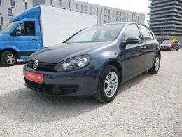 VW Golf VI