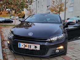 VW Scirocco