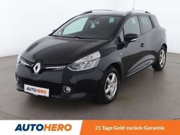 Renault Clio GrandTour