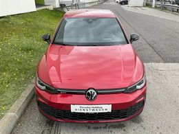 VW Golf Alltrack