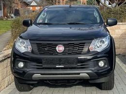 Fiat Fullback