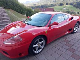 Ferrari 360