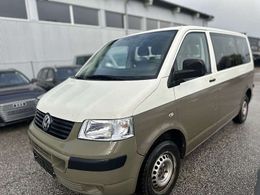 VW T5