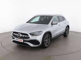 Mercedes GLA200