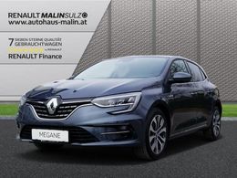 Renault Mégane IV