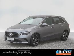 Mercedes B180