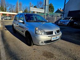 Renault Clio II