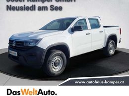 VW Amarok