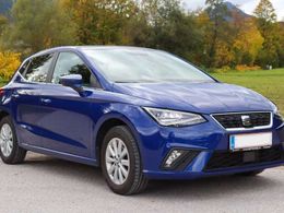 Seat Ibiza ST