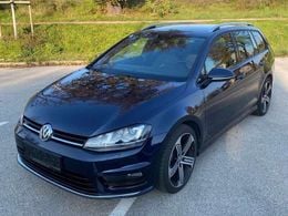 VW Golf VII