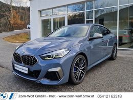 BMW M235