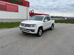 VW Amarok