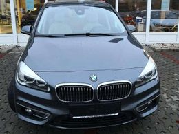 BMW 218 Gran Tourer