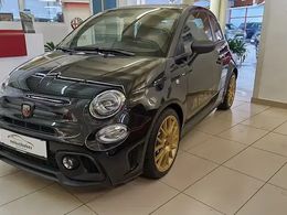 Abarth 695