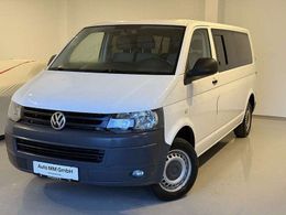 VW T5