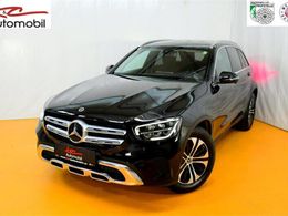 Mercedes GLC200