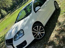 VW Golf V