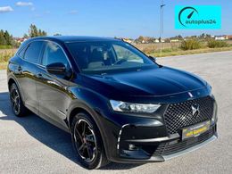 DS Automobiles DS7 Crossback