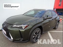 Lexus UX 250h