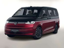 VW T7