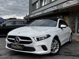 Mercedes A200