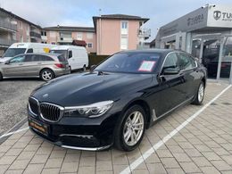 BMW 730