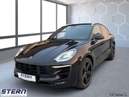 Porsche Macan GTS