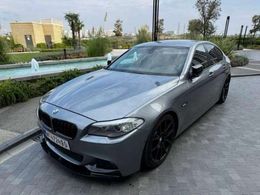 BMW 535