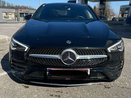 Mercedes CLA200