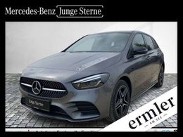 Mercedes B250e