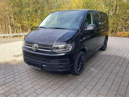 VW T6