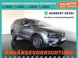 VW Tiguan Allspace