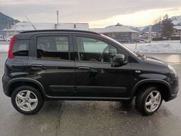 Fiat Panda Cross