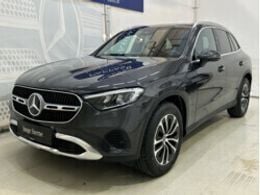 Mercedes GLC220