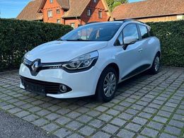 Renault Clio GrandTour