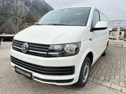 VW T6