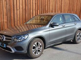 Mercedes GLC220