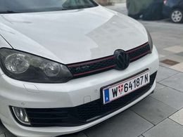 VW Golf VI