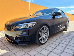 BMW M240