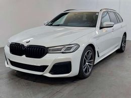 BMW 530e