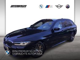 BMW 530e