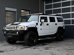 Hummer H2