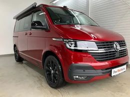 VW California