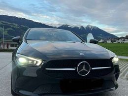 Mercedes CLA220