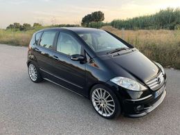 Mercedes A200