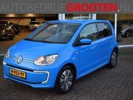 VW e-up!