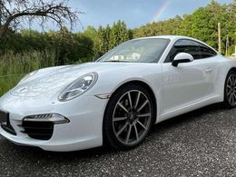 Porsche 991